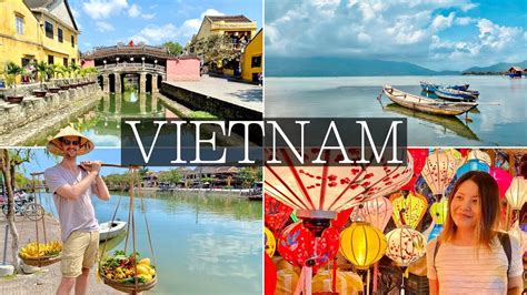 15+ Top Cities to Visit in Vietnam for Your Journey.